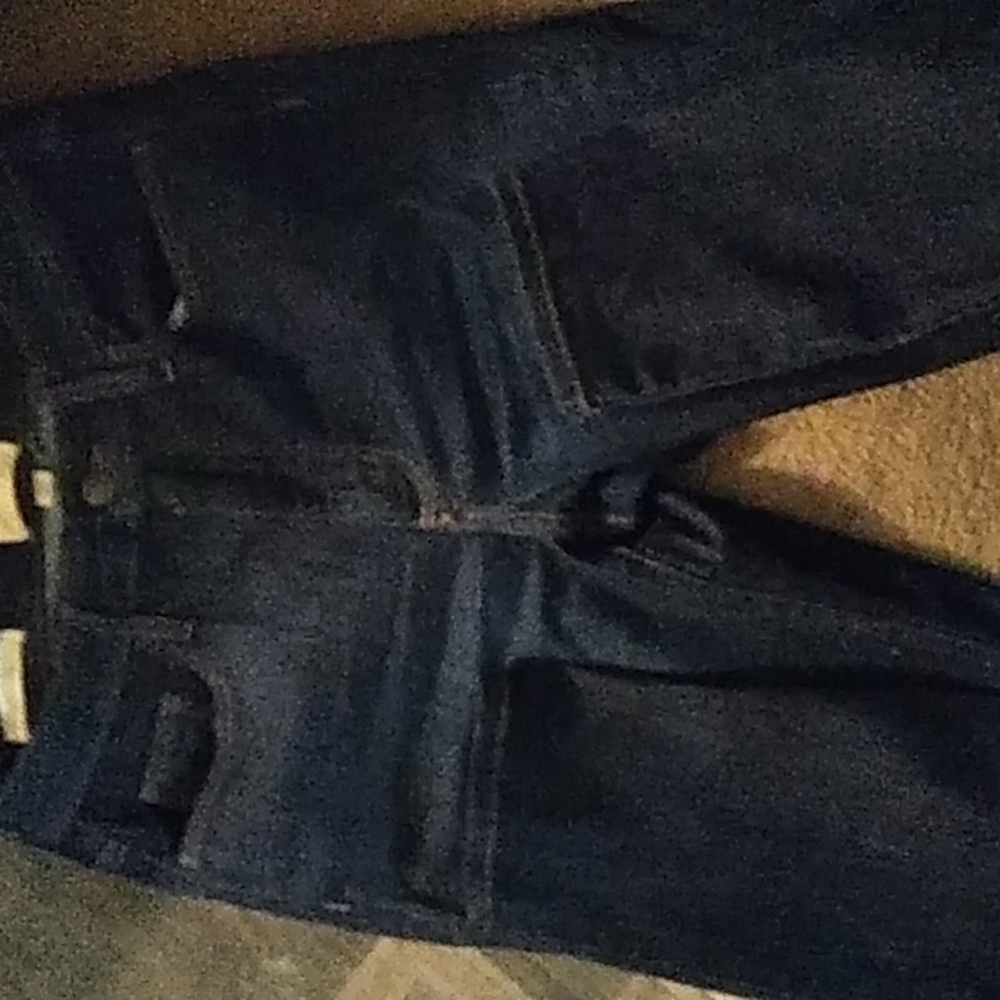 Unversaial thread jeans - Picture 6 of 8